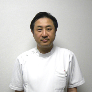 院長 横川友久